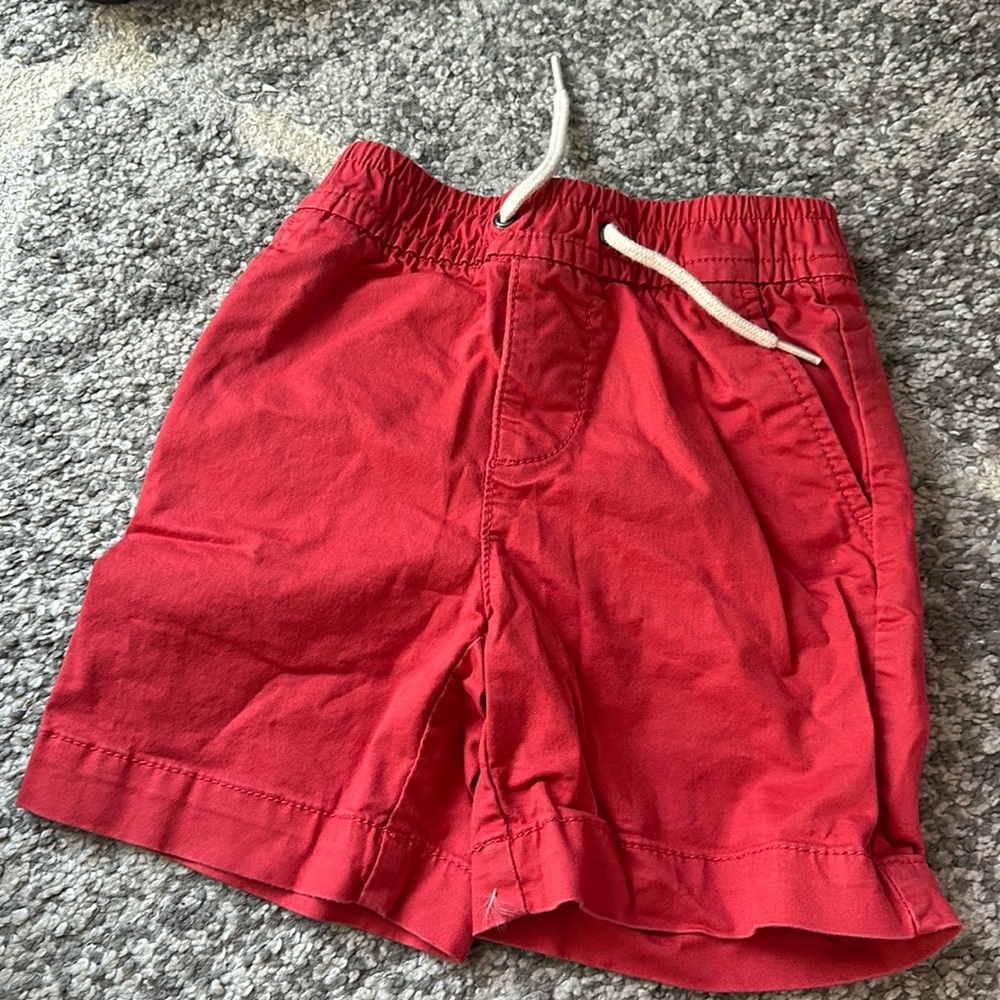 Baby gap shorts